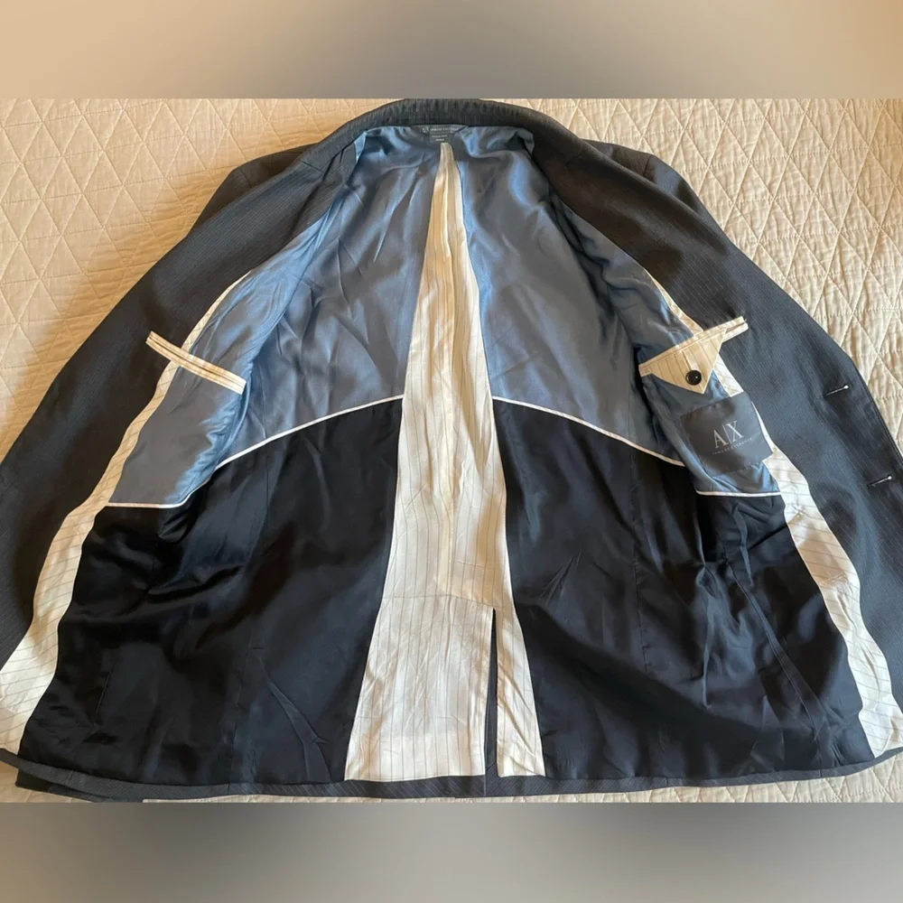 Armani Exchange armani exchange